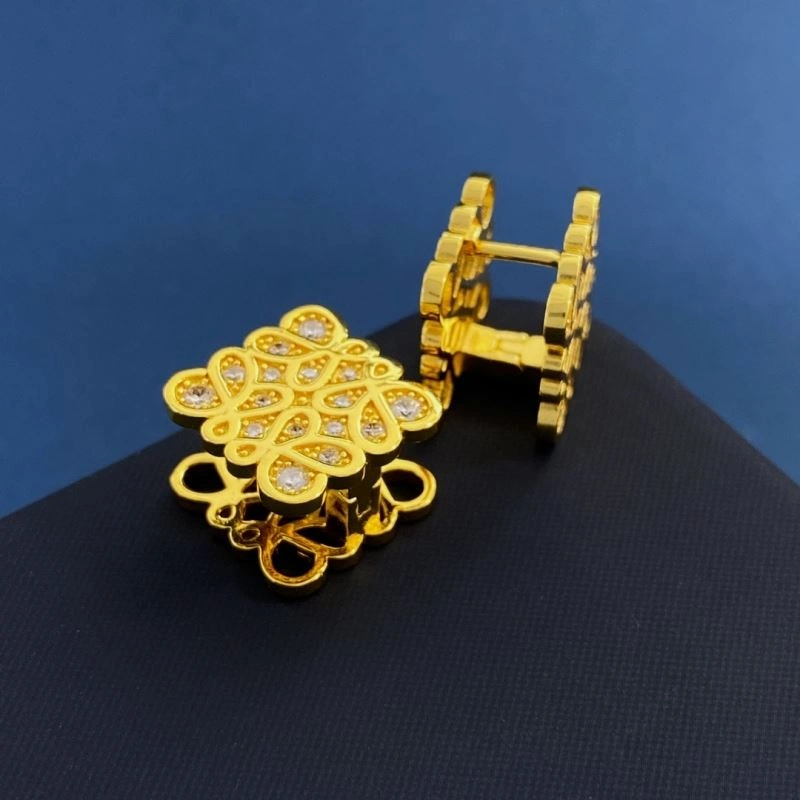 Loewe Earrings Original 211184