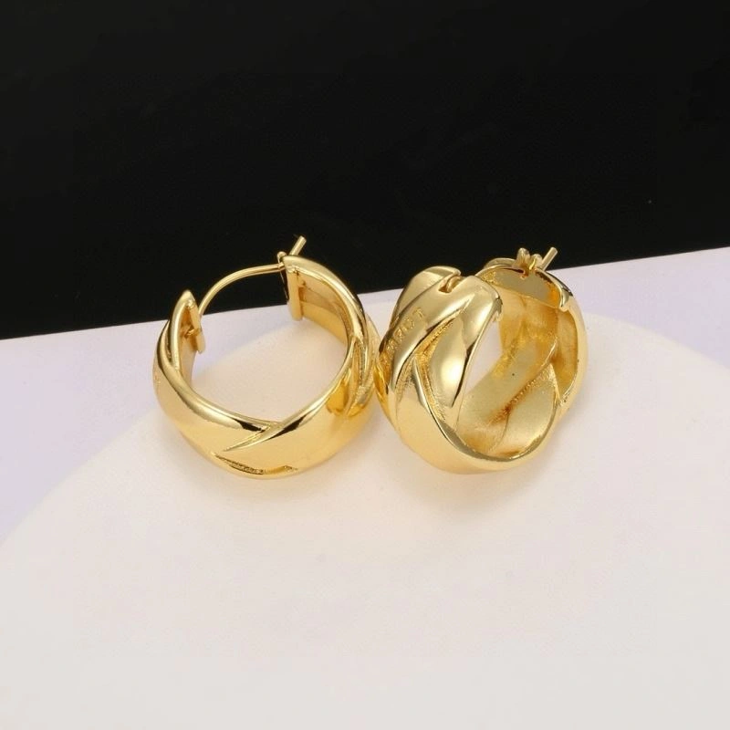 RelaxedFit Loewe Earrings 211174