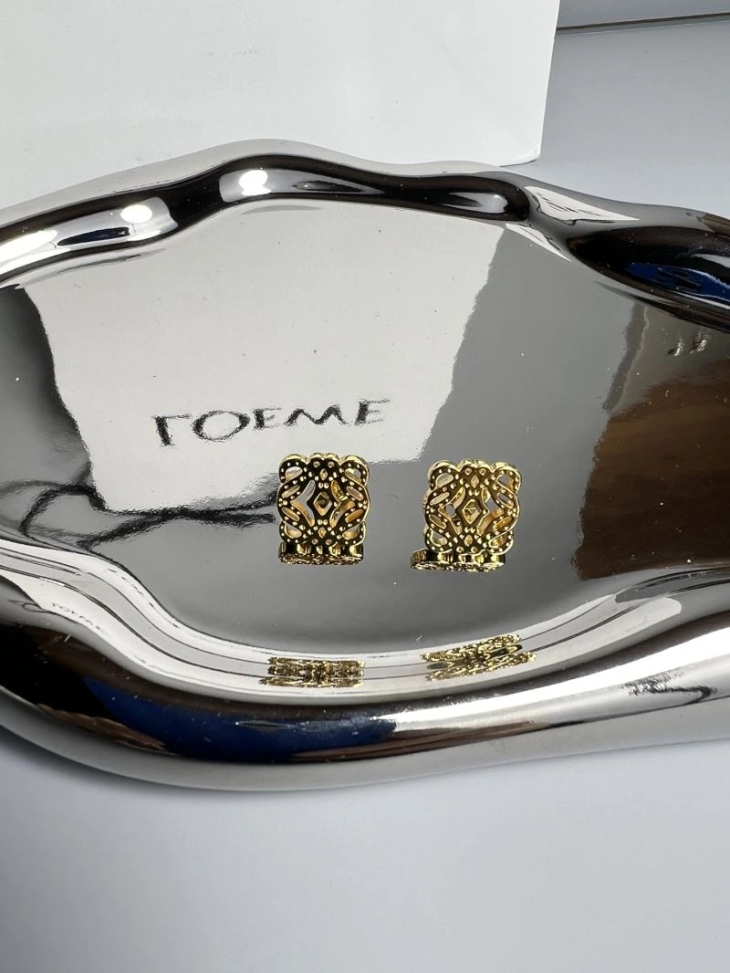 BestValue Loewe Earrings 211168