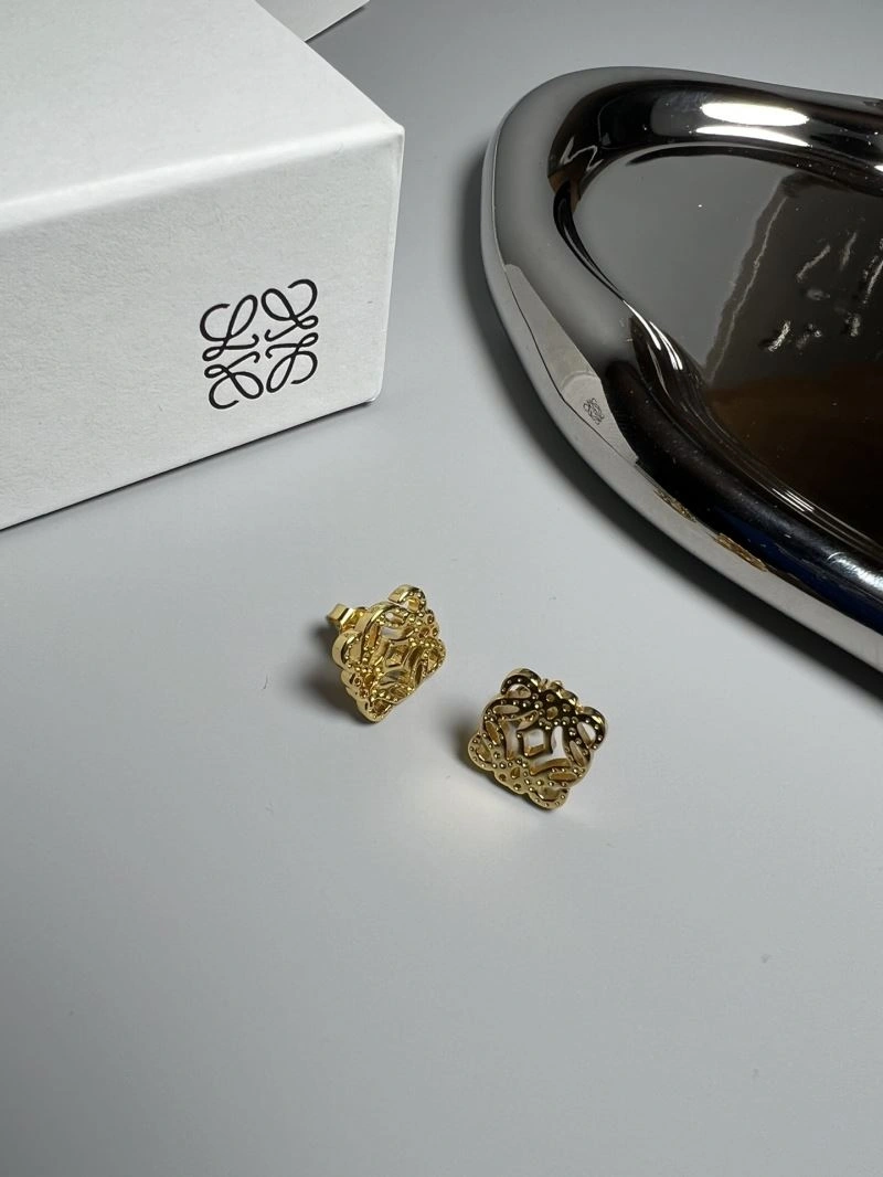 BestValue Loewe Earrings 211168