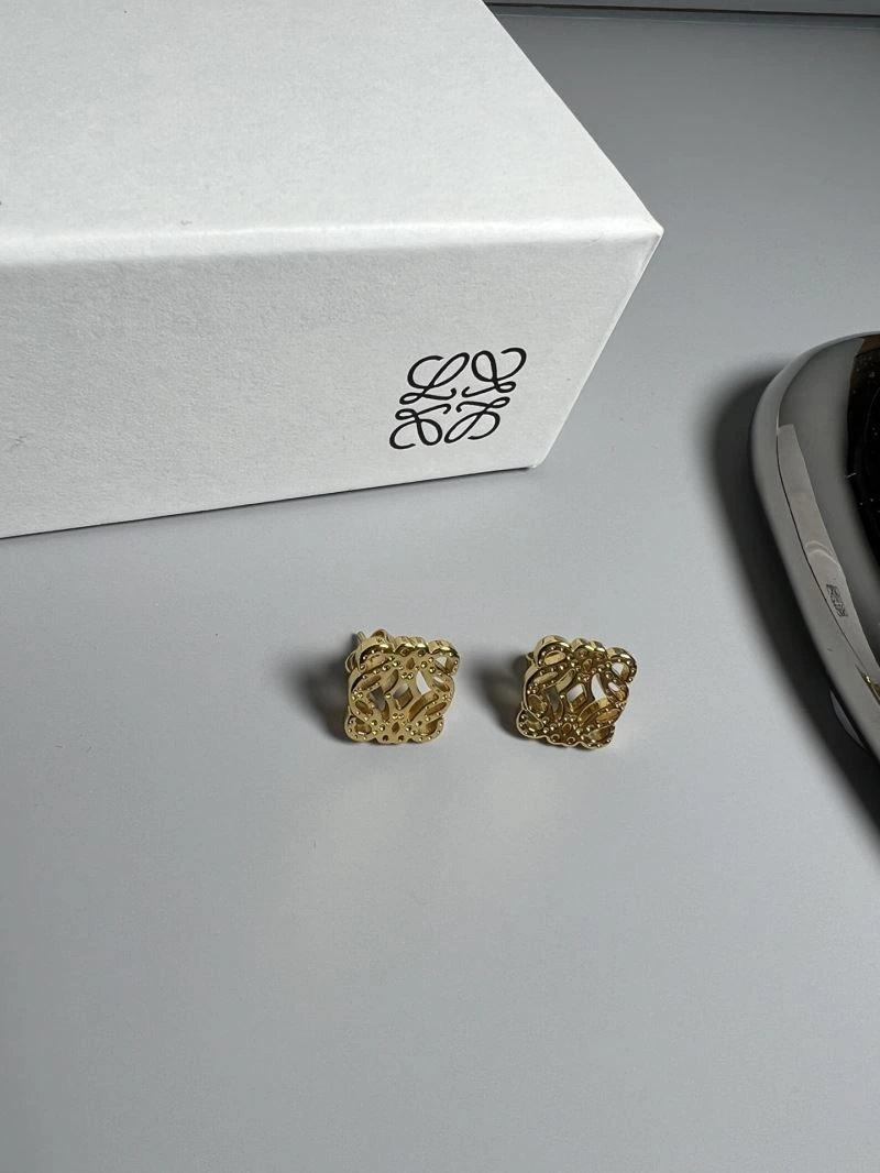 BestValue Loewe Earrings 211168