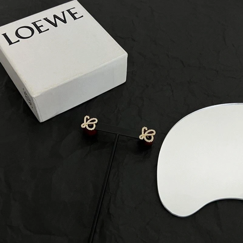 MultiPurpose Loewe Earrings 210611