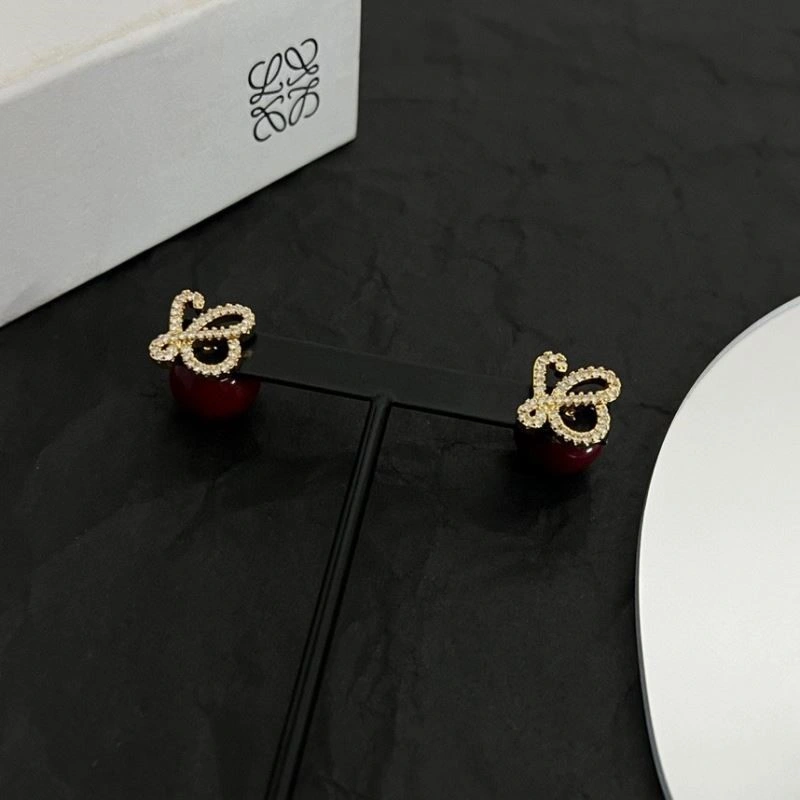 MultiPurpose Loewe Earrings 210611