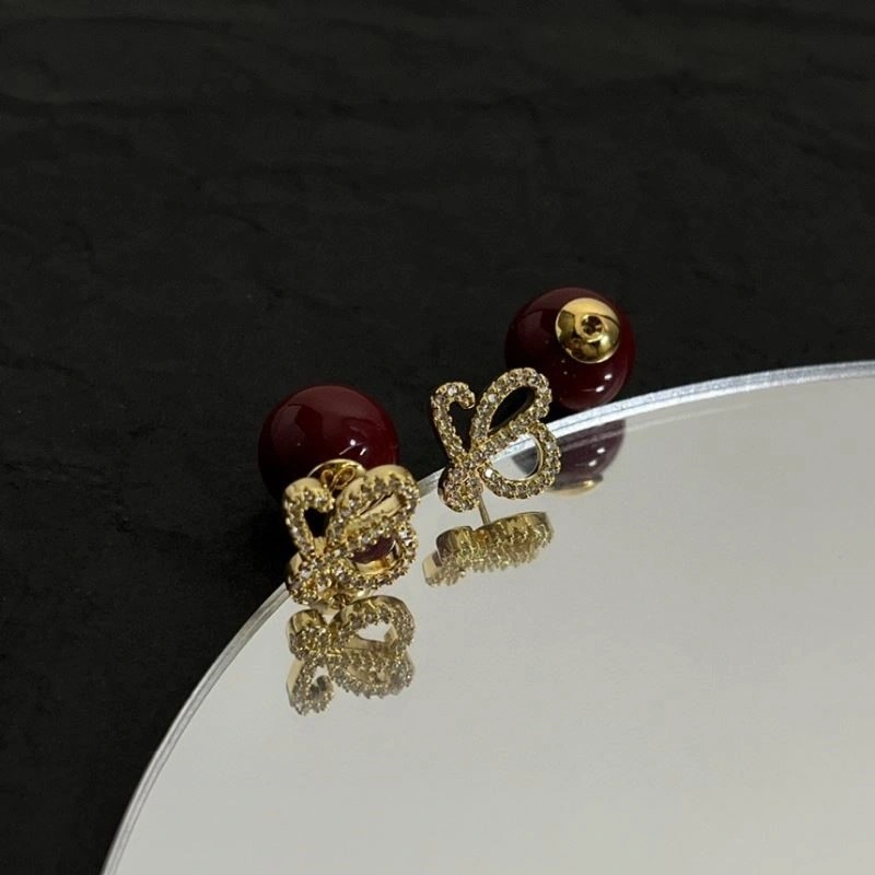 MultiPurpose Loewe Earrings 210611