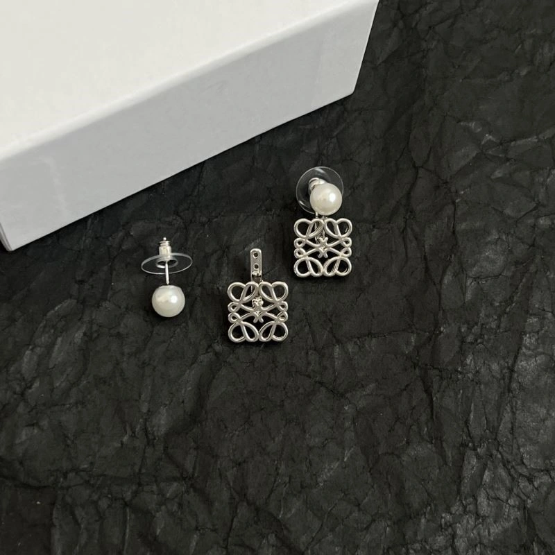 Loewe Earrings Neat 210607