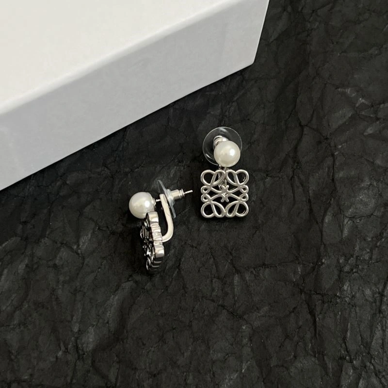 Loewe Earrings Neat 210607