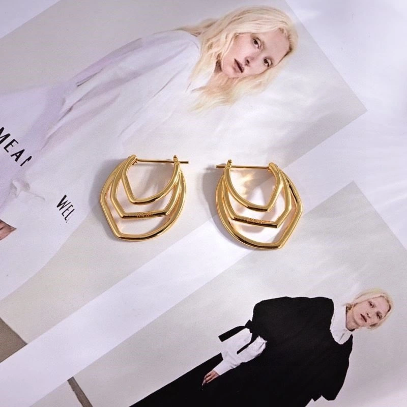 Loewe Earrings Supportive 210606
