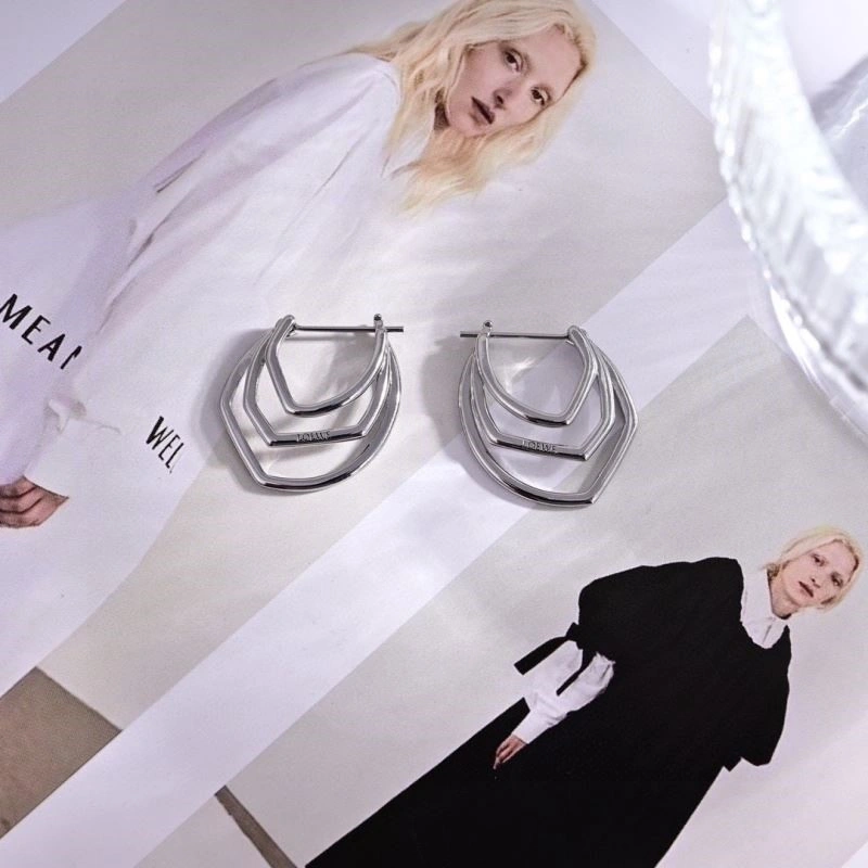 Loewe Earrings Supportive 210606