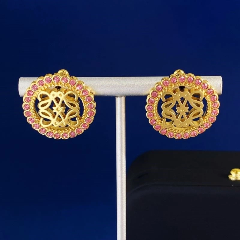 EasyMatch Loewe Earrings 209763