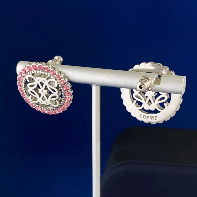 EasyMatch Loewe Earrings 209763