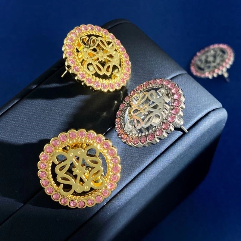 EasyMatch Loewe Earrings 209763
