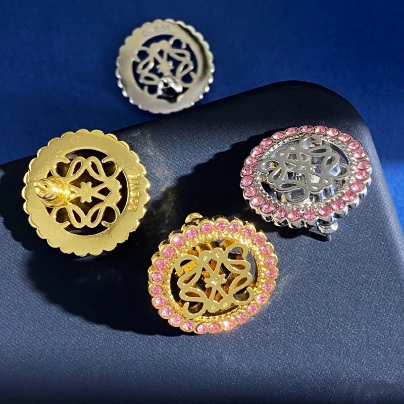 EasyMatch Loewe Earrings 209763