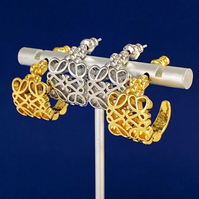 HighQuality Loewe Earrings 209752