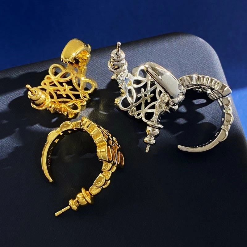 HighQuality Loewe Earrings 209752