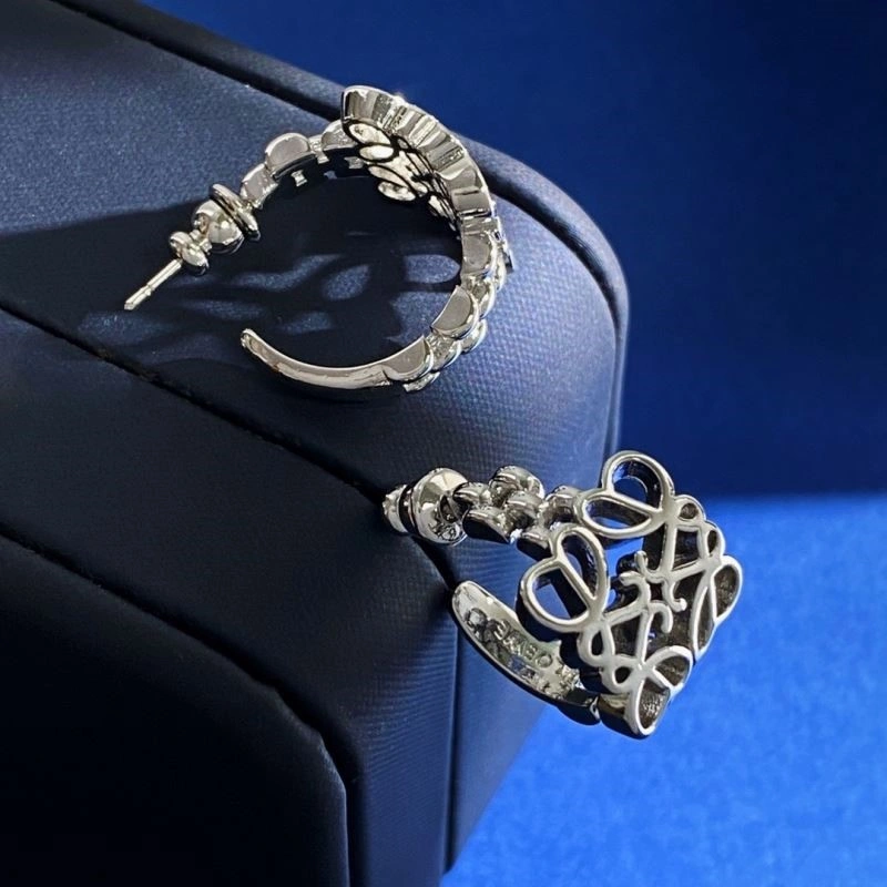 HighQuality Loewe Earrings 209752