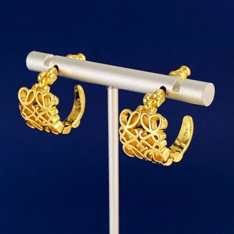 HighQuality Loewe Earrings 209752