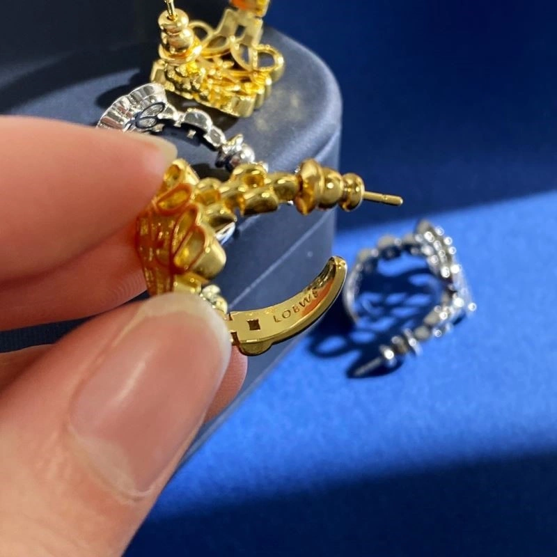 HighQuality Loewe Earrings 209752