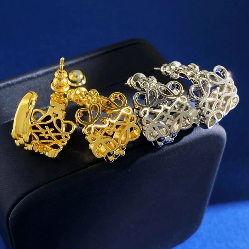 HighQuality Loewe Earrings 209752