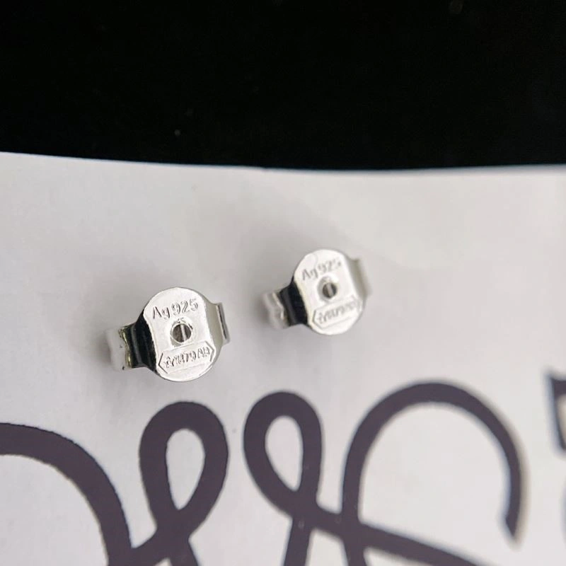 Loewe Earrings Trendy 209755