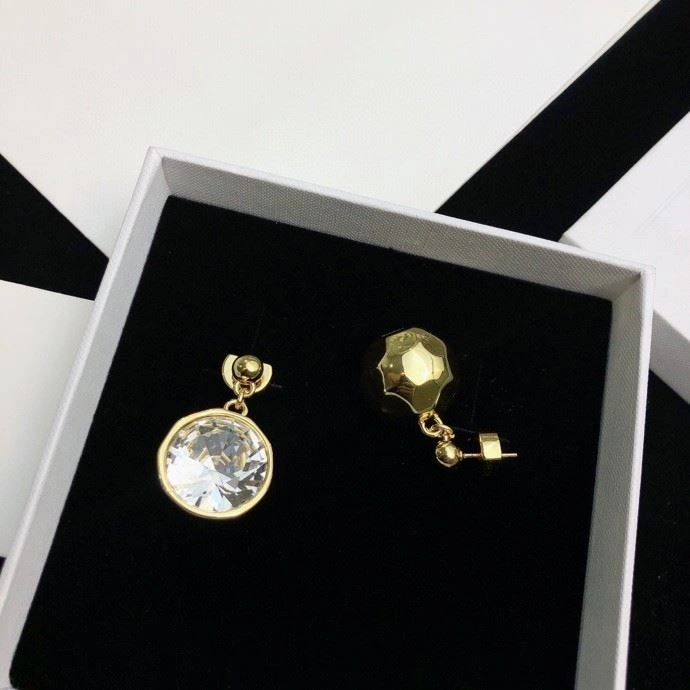Minimalist Loewe Earrings 209749