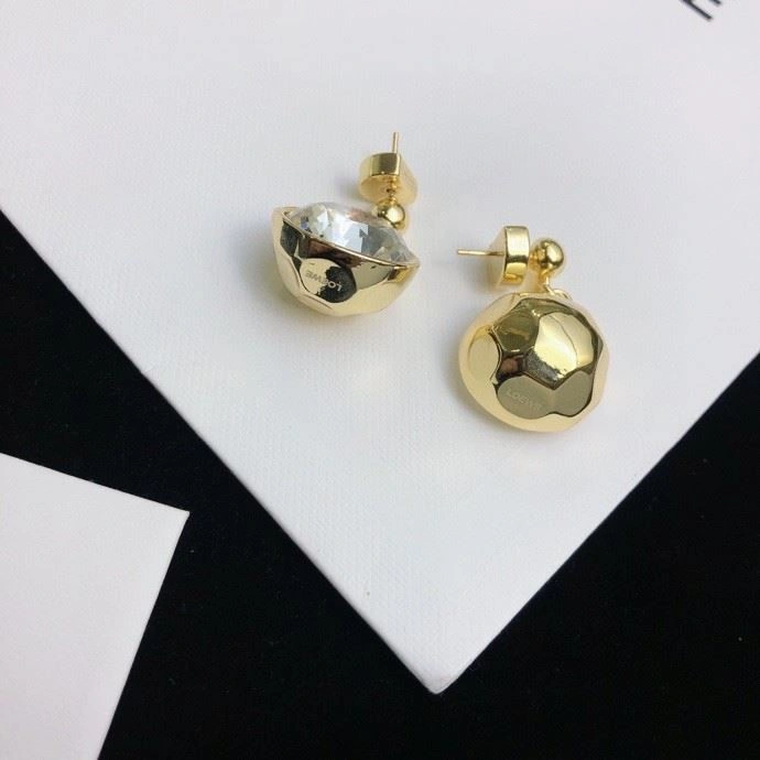 Minimalist Loewe Earrings 209749
