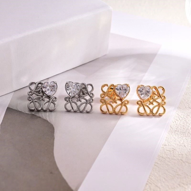 Loewe Earrings SmartChoice 209754