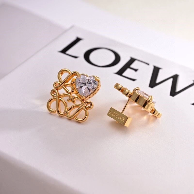 Loewe Earrings SmartChoice 209754