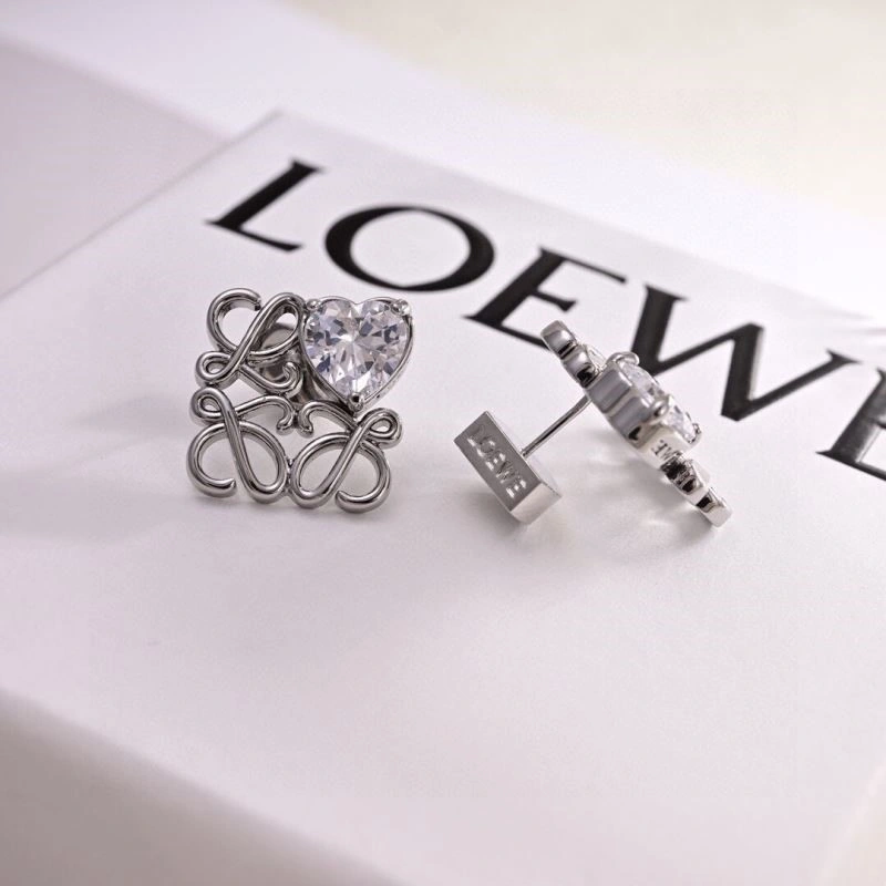 Loewe Earrings SmartChoice 209754