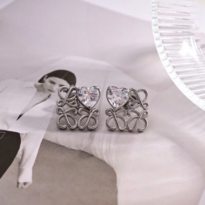Loewe Earrings SmartChoice 209754