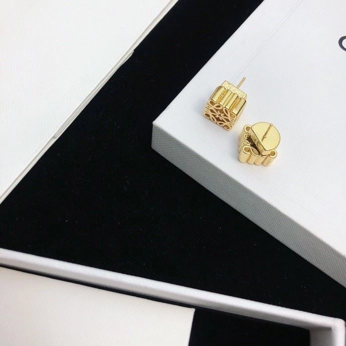 Loewe Earrings SportInspired 209757