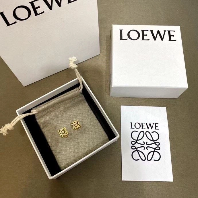 Loewe Earrings SportInspired 209757