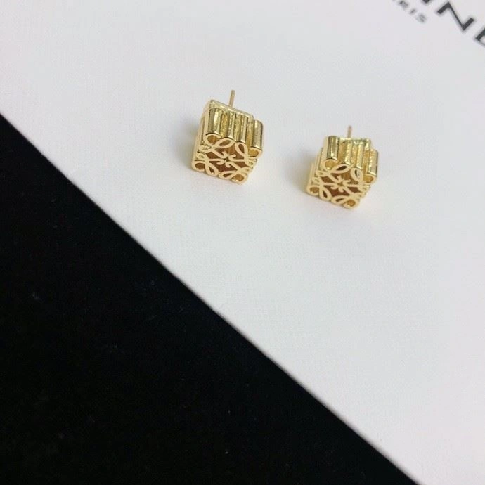 Loewe Earrings SportInspired 209757