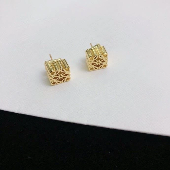 Loewe Earrings SportInspired 209757