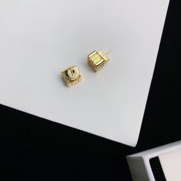 Loewe Earrings SportInspired 209757