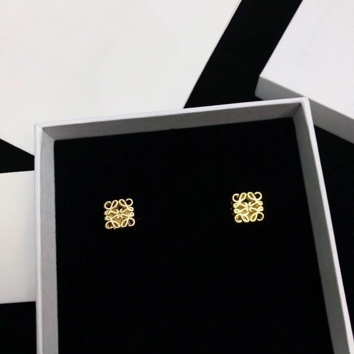 Loewe Earrings SportInspired 209757