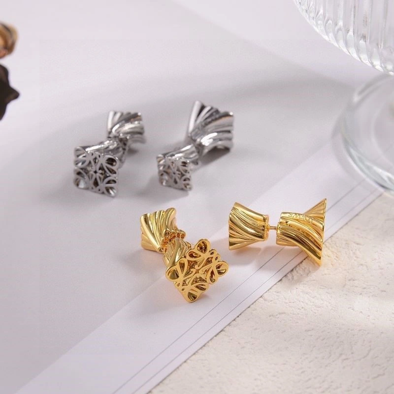 EasyCare Loewe Earrings 209252
