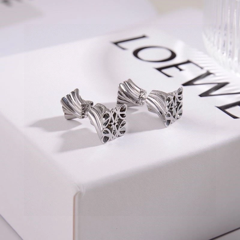 EasyCare Loewe Earrings 209252