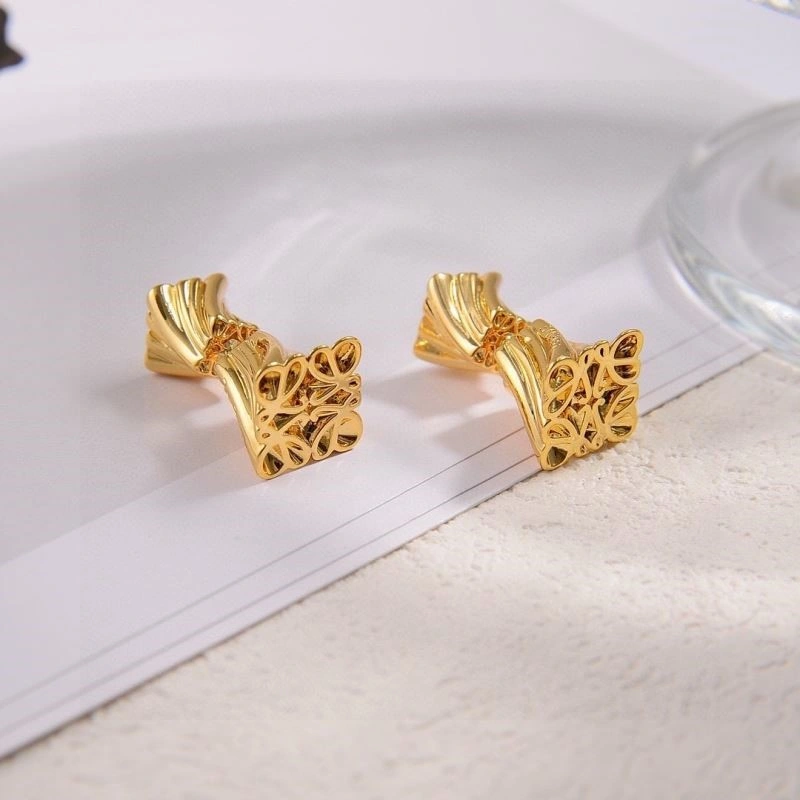 EasyCare Loewe Earrings 209252