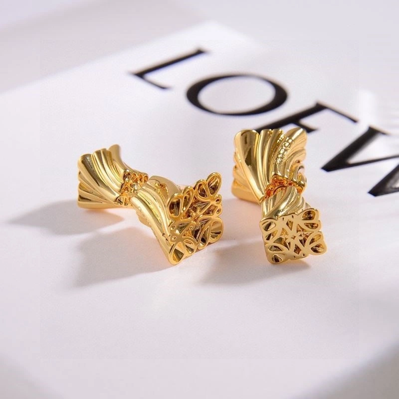 EasyCare Loewe Earrings 209252