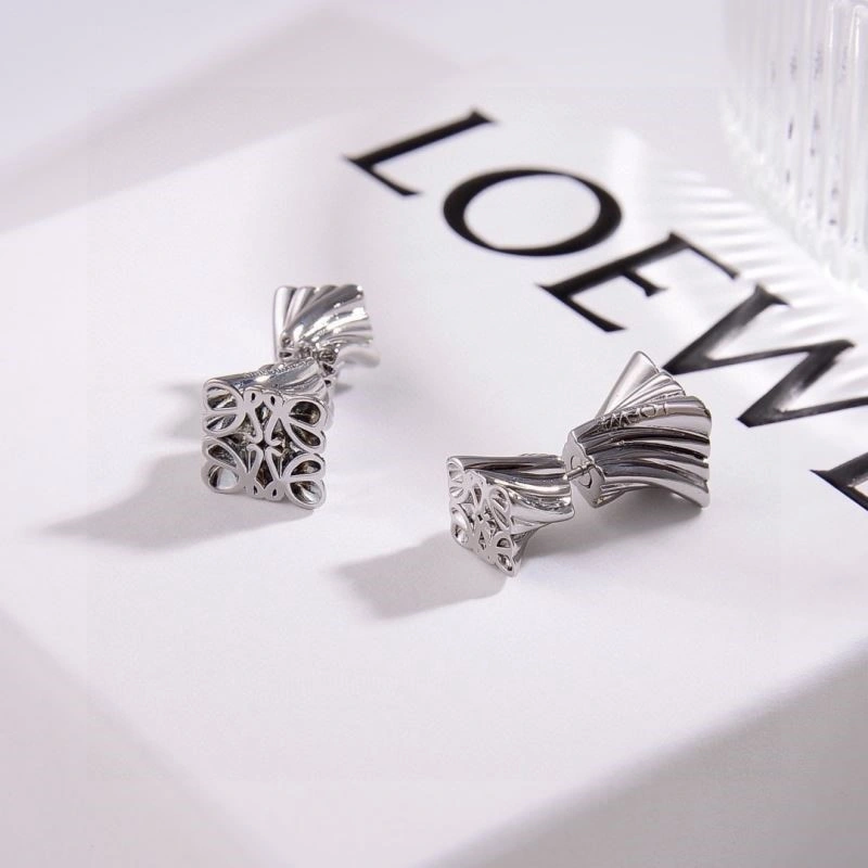 EasyCare Loewe Earrings 209252