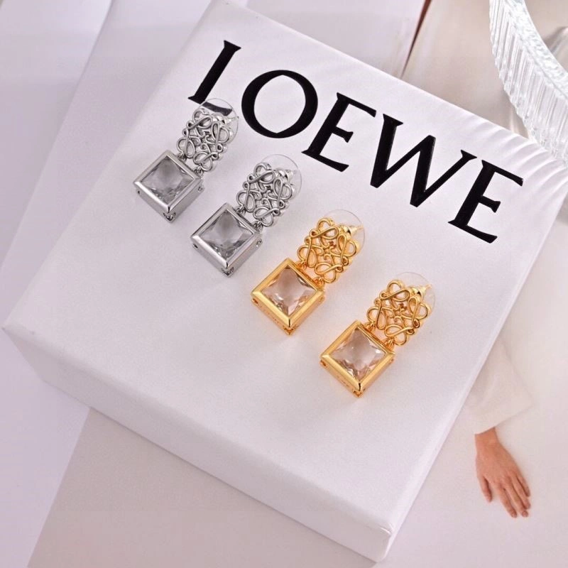 Loewe Earrings FashionForward 209332