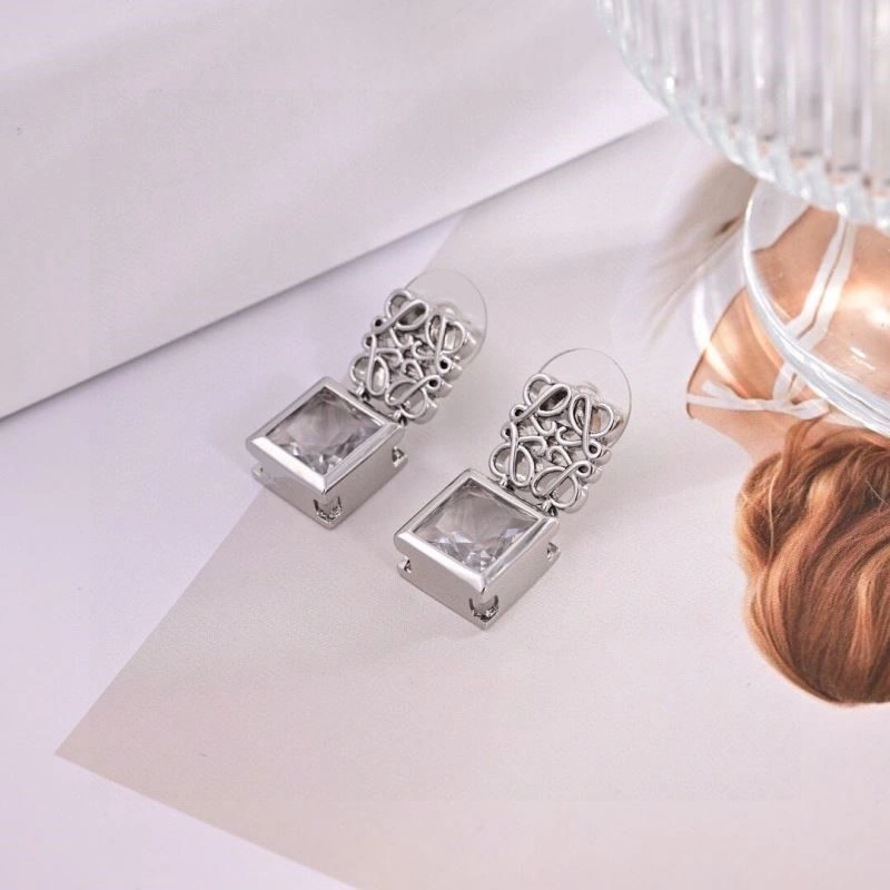 Loewe Earrings FashionForward 209332