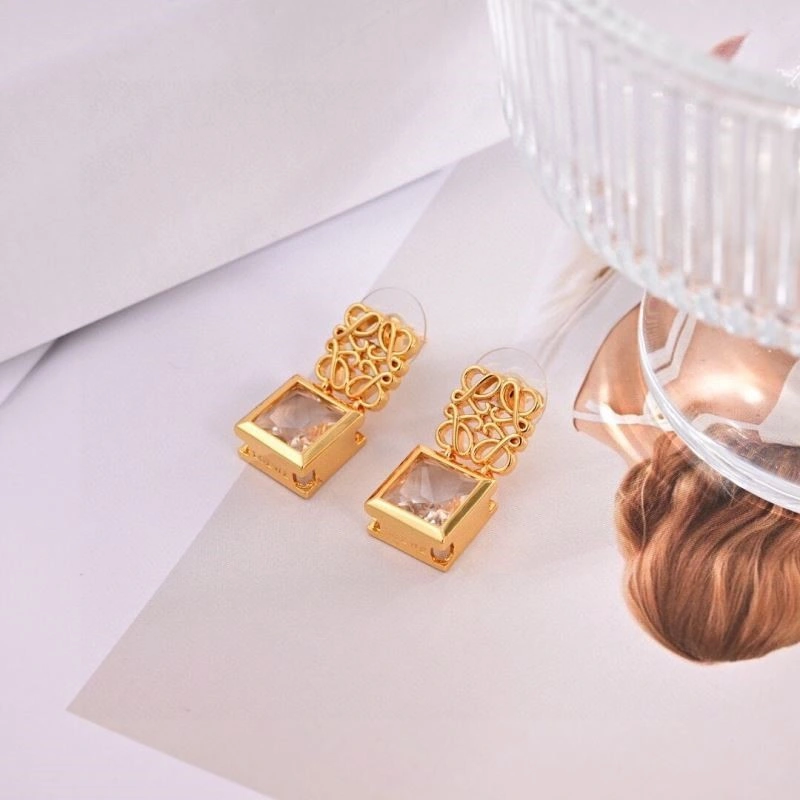 Loewe Earrings FashionForward 209332