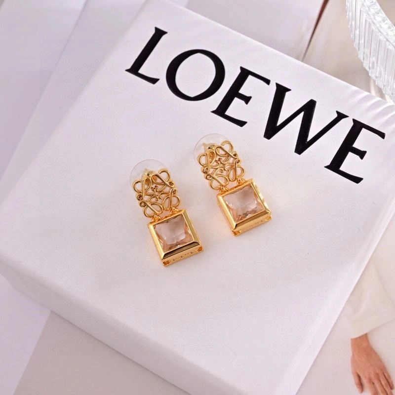 Loewe Earrings FashionForward 209332