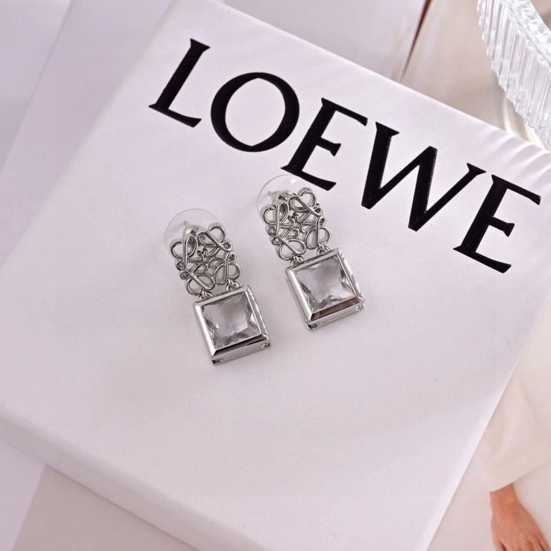 Loewe Earrings FashionForward 209332