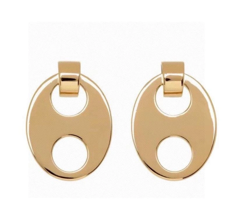 Loewe Earrings Sophisticated 209249