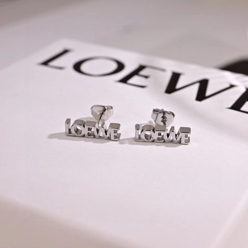 Popular Loewe Earrings 209242