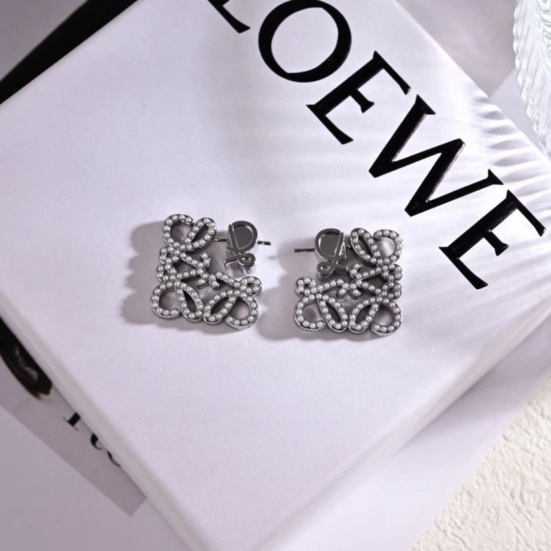 Loewe Earrings Premium 209239