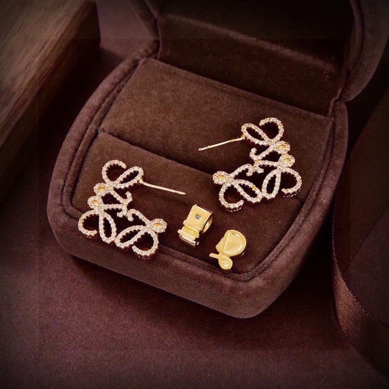 Loewe Earrings UrbanChic 209262