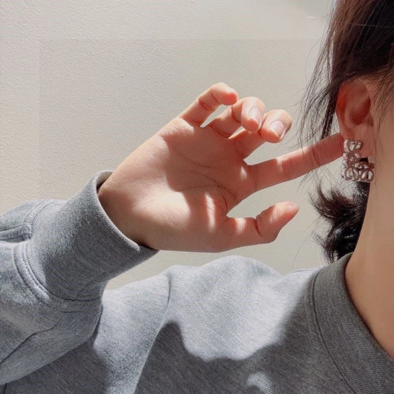 Loewe Earrings UrbanChic 209262